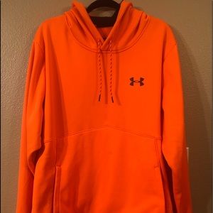Under Armour Men’s Hoodie